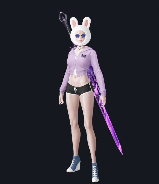 초절정섹시퍼피