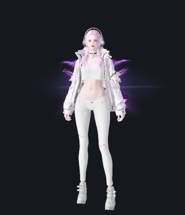 은핀a