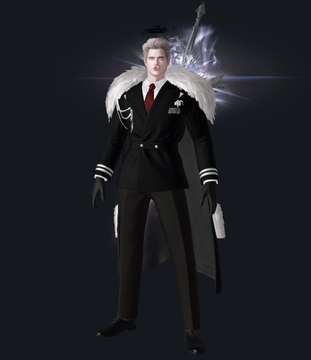 PriestNeo