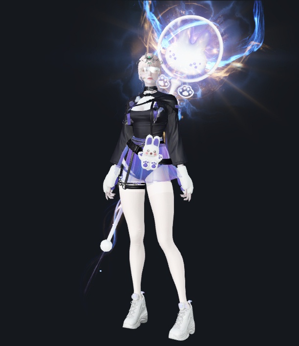 OxaIisTheRed
