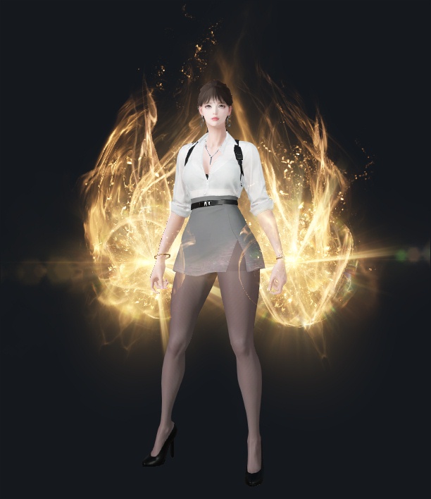 건달이씨