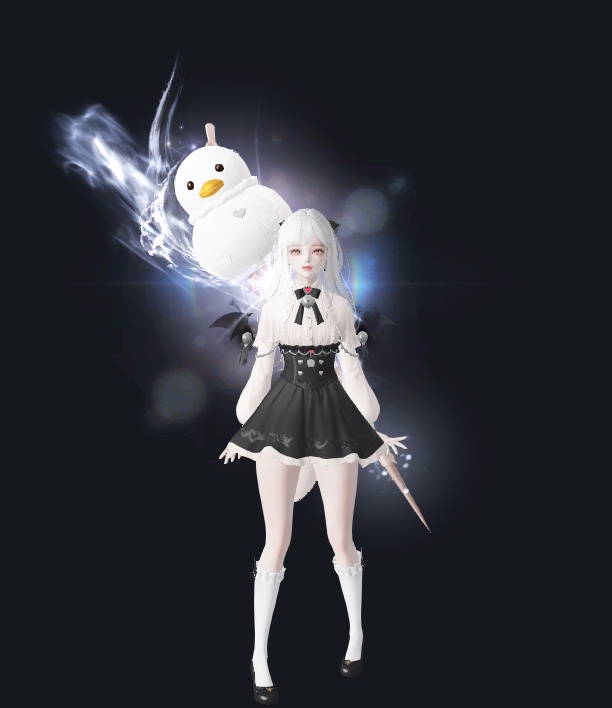 냥냥