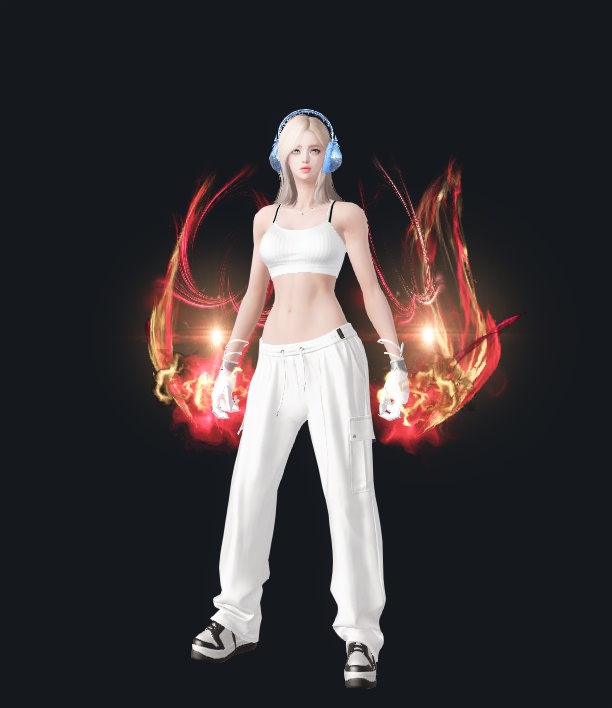 JWInfighter