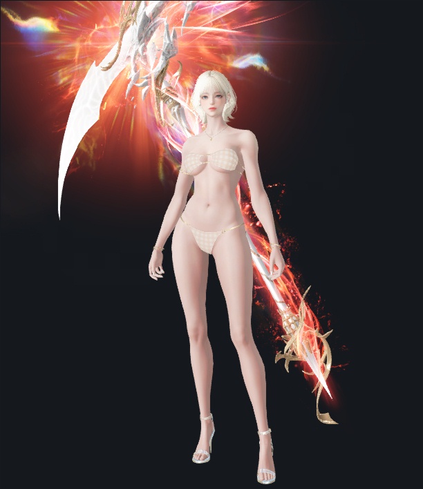 우사신