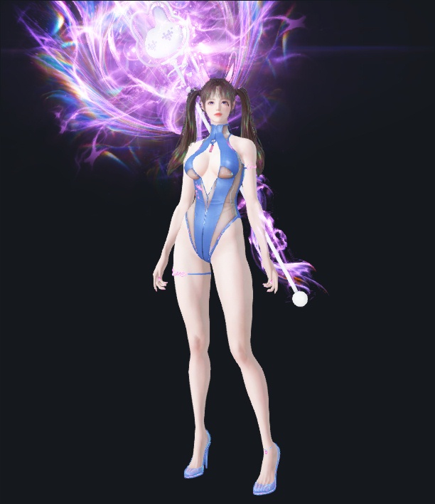 바니걸실린을꿈꾸지않는다