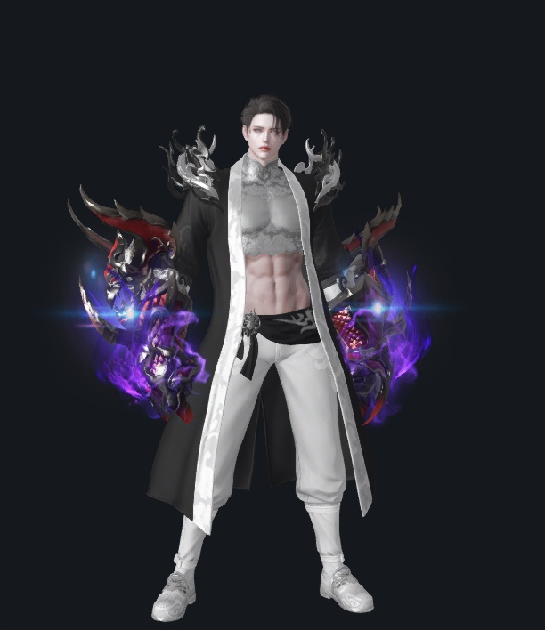 IrisPK
