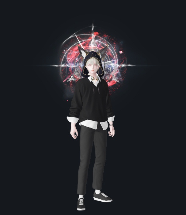 별빛차원술사
