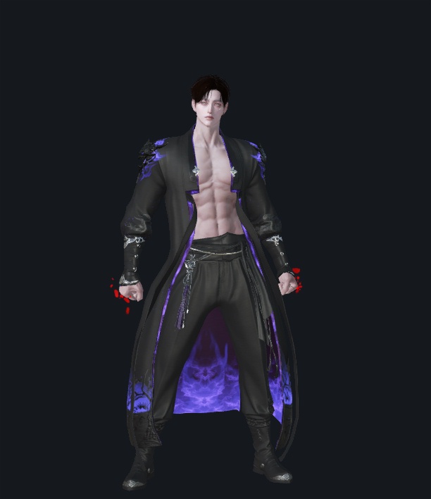 덕현군