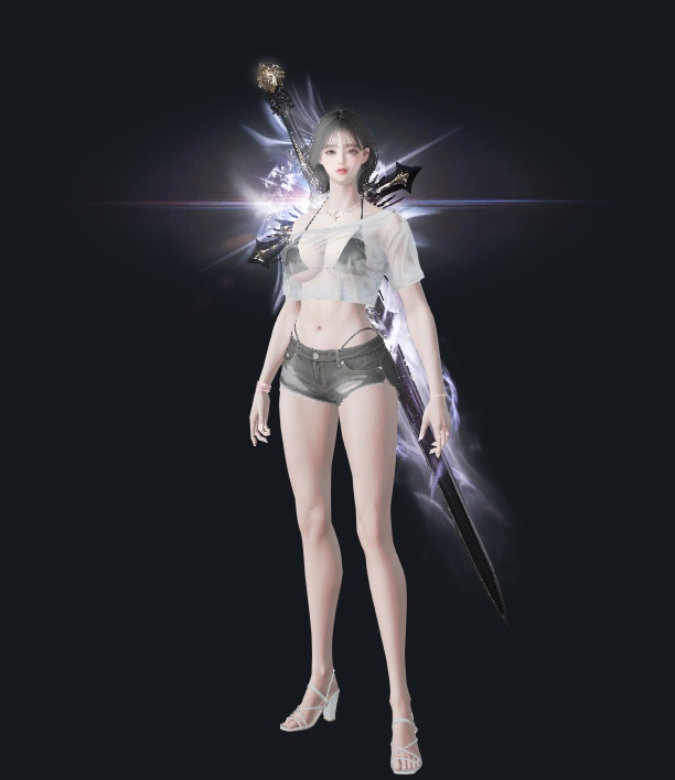 잠애