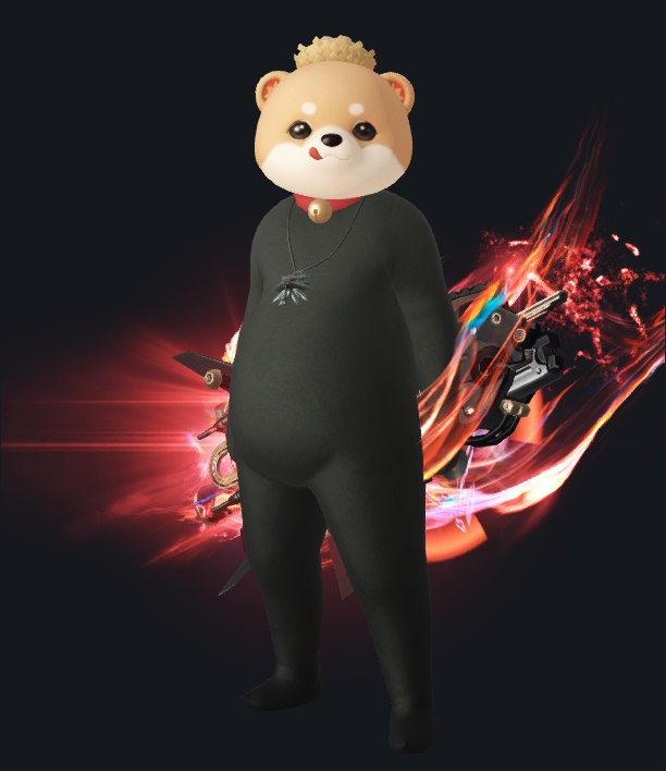 묵코코