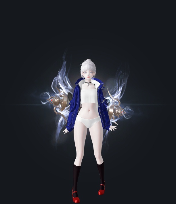 장린아