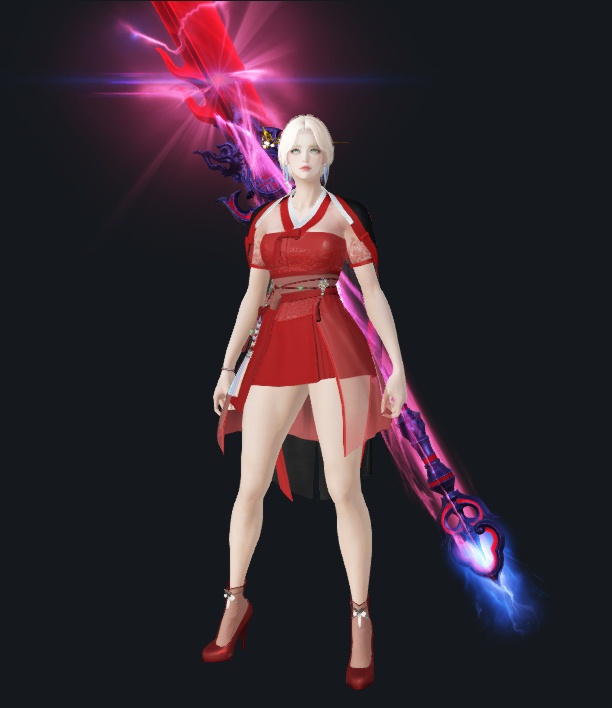 냬가창술