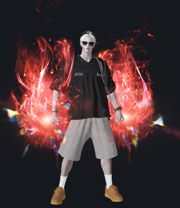 극곤