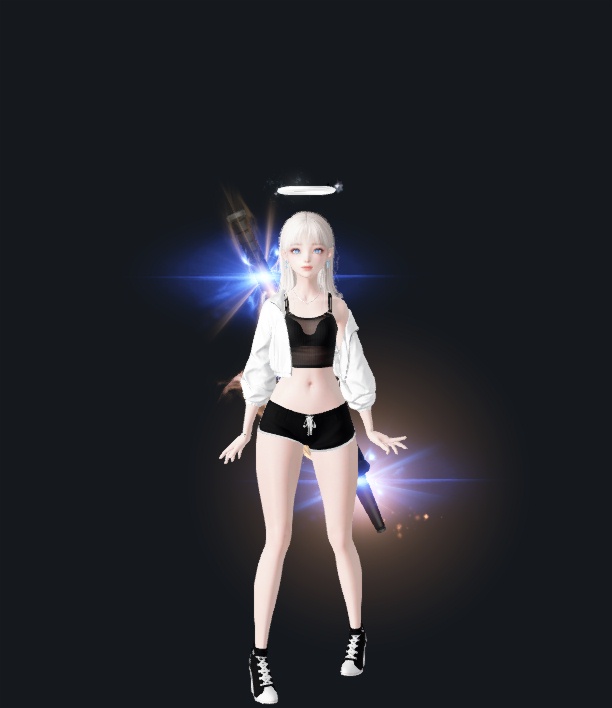 숨만쉬는기상
