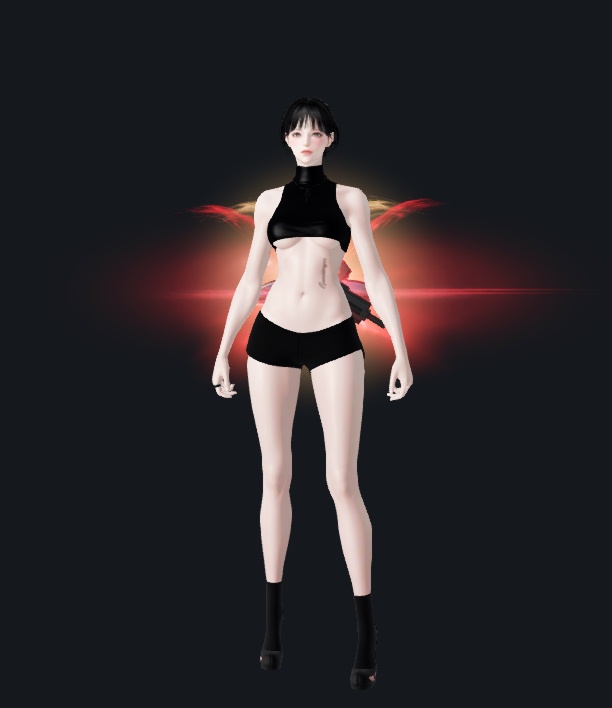 BLACK4
