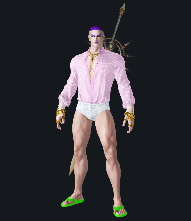 듕가네칠남
