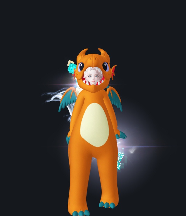 BooDDuck