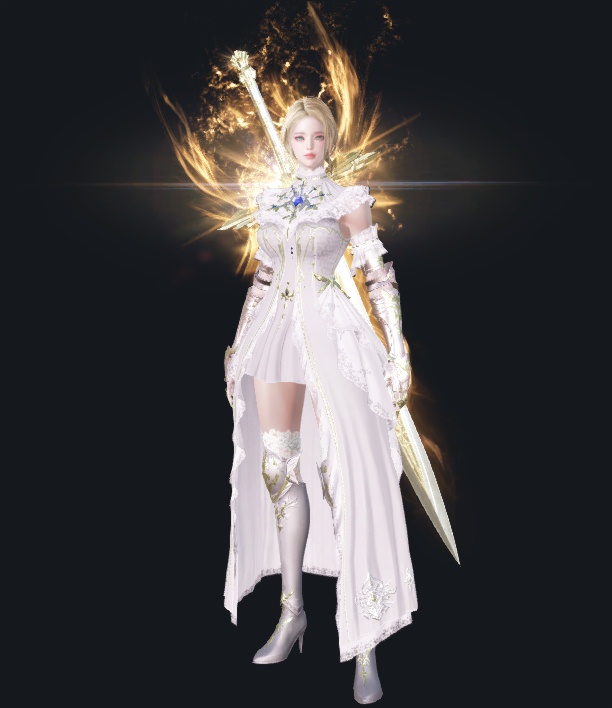 리프Kyrie