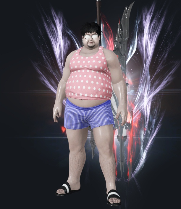 능목