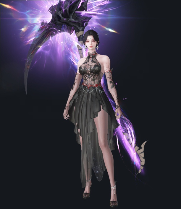 써나무