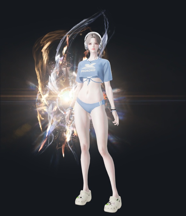 뽀뽀u3u