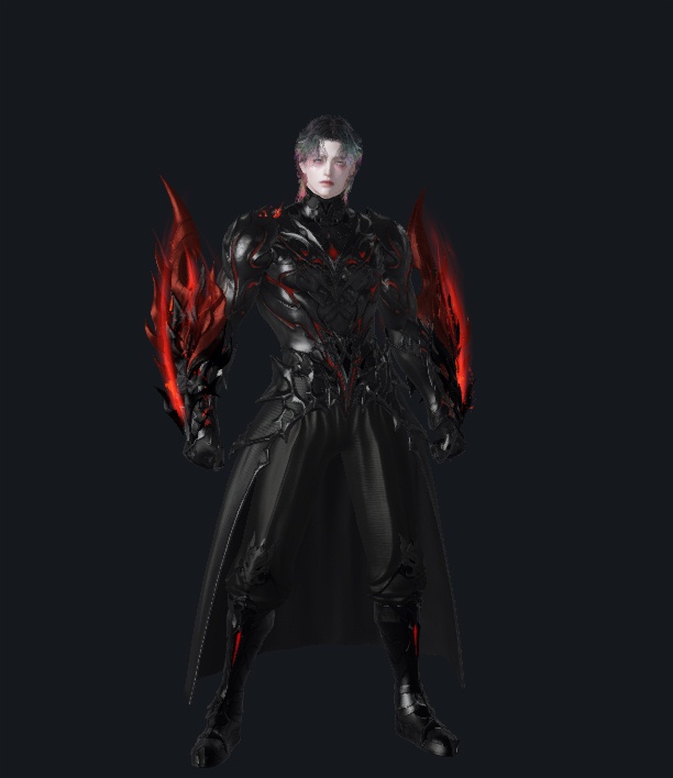 태라결