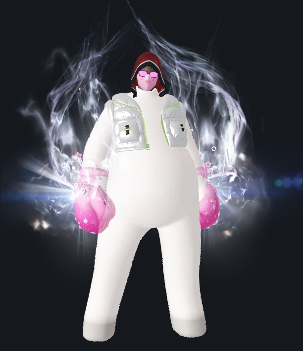 땡보격