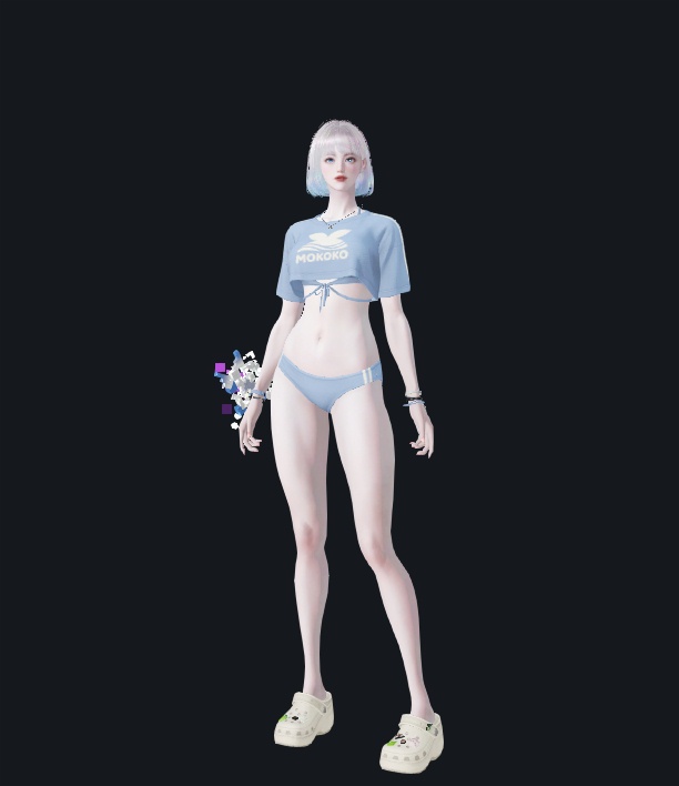 I아희I