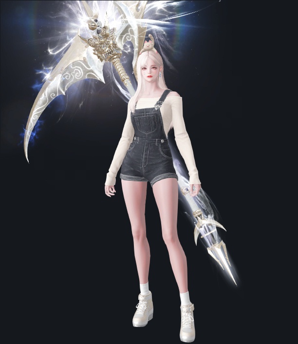 AngelAzreal