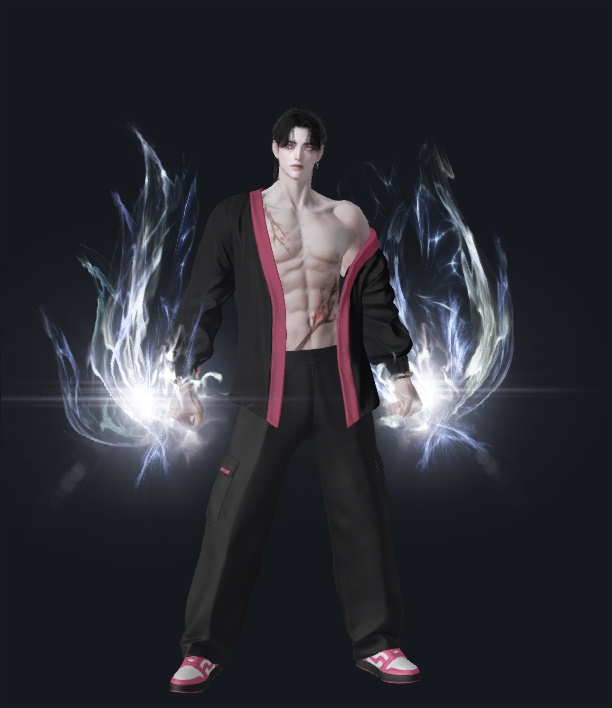 물큐키
