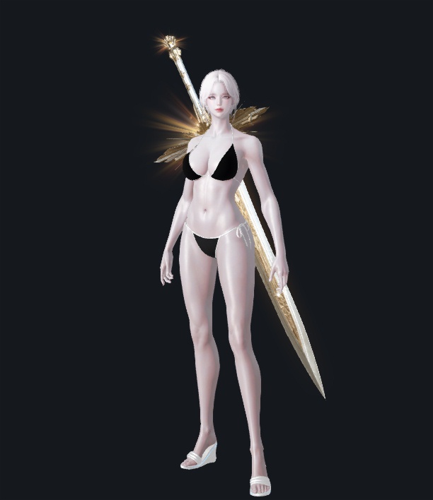 아바타 이미지