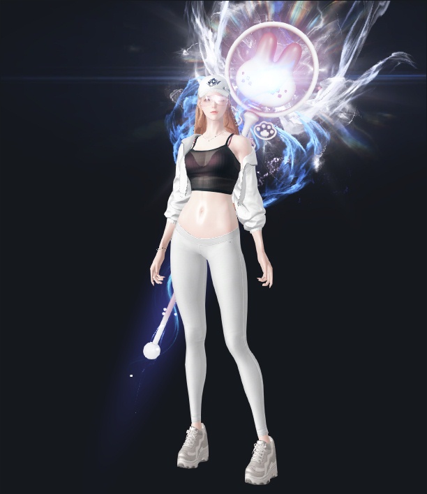 초롱다비