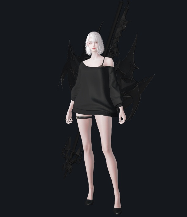 뒤모