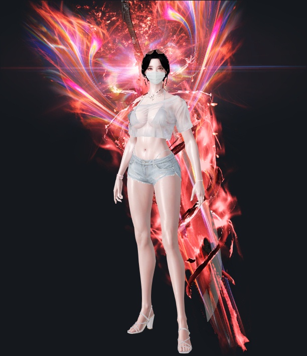 슬레이브킴