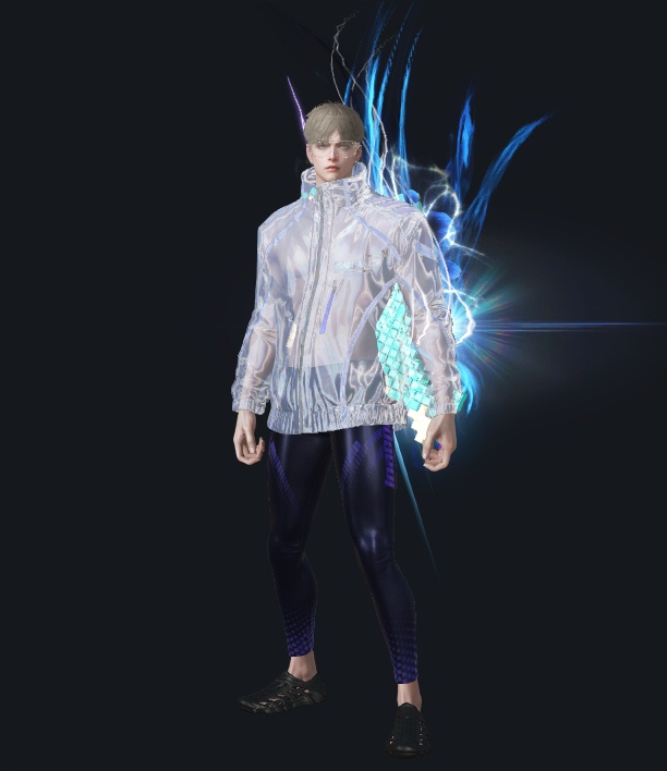 머신건댕댕