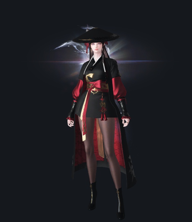 가위도둑