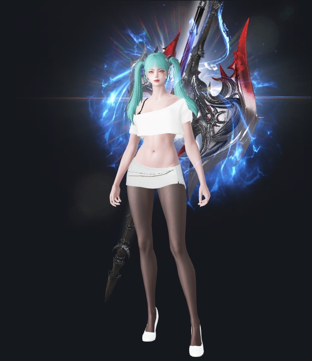 마리미d