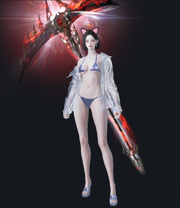 몽E터