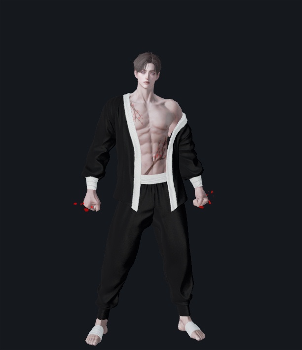 호칡