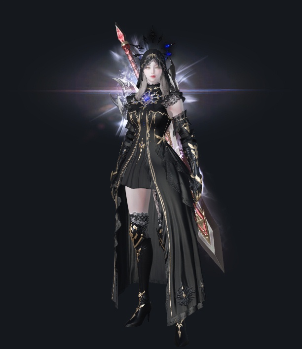 9긴