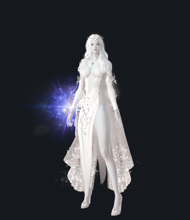 witch신
