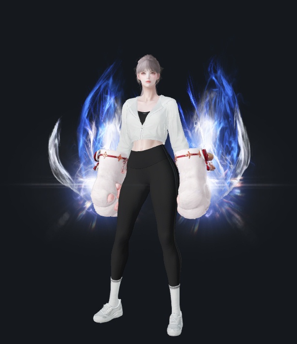 턍턍펀치