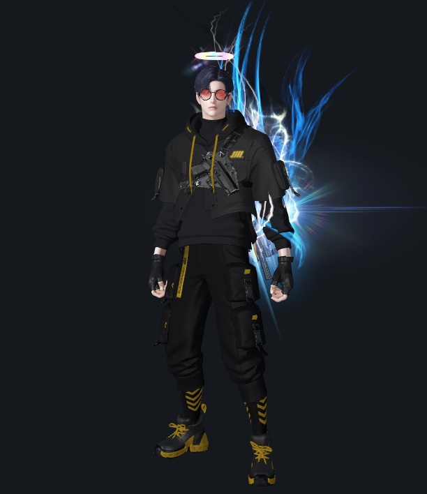 dragonjune