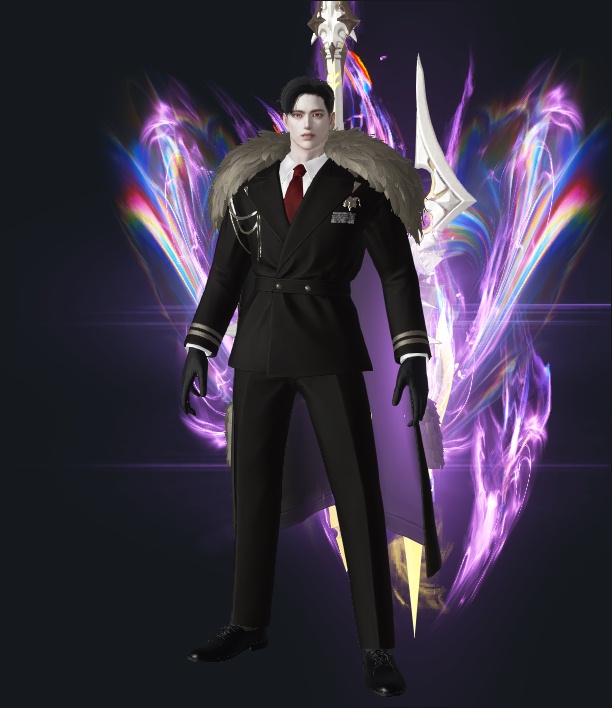 잔혈워로드