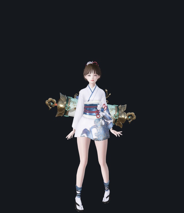 떡잎곰돌