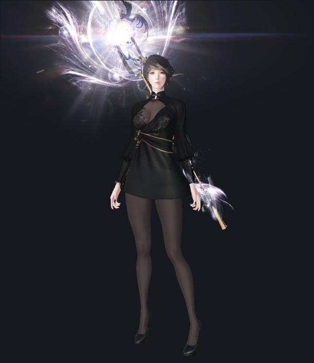 BeSummoner
