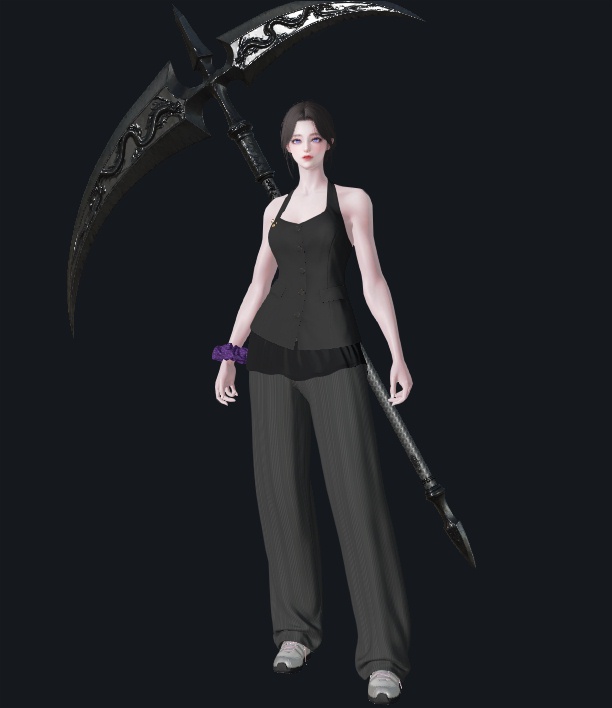 뾲몽