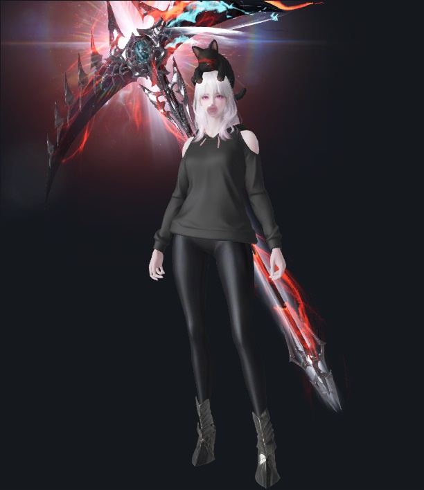 레이시페르
