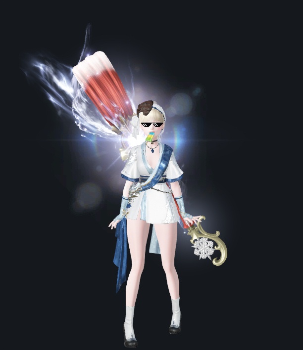 오리아씨