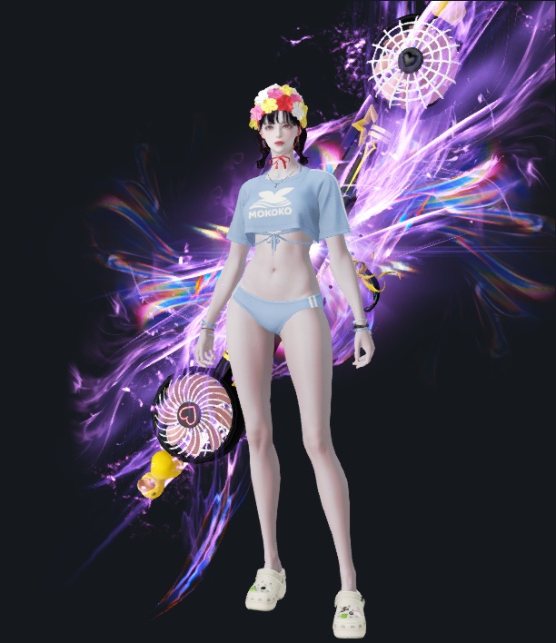 뎅몬닉